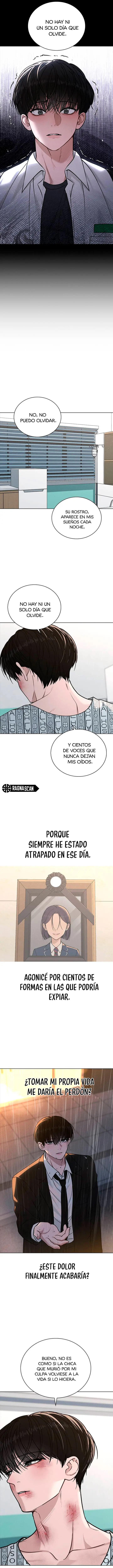 Reseña del amor capítulo 47 página 14