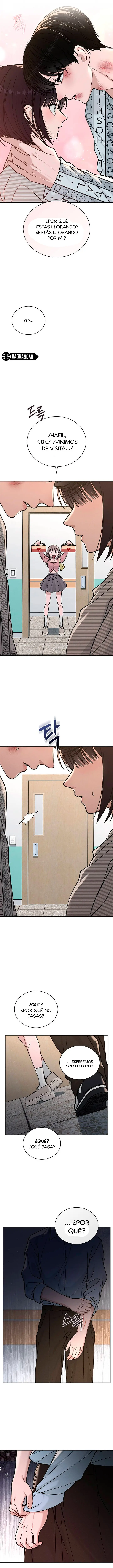 Reseña del amor capítulo 47 página 16