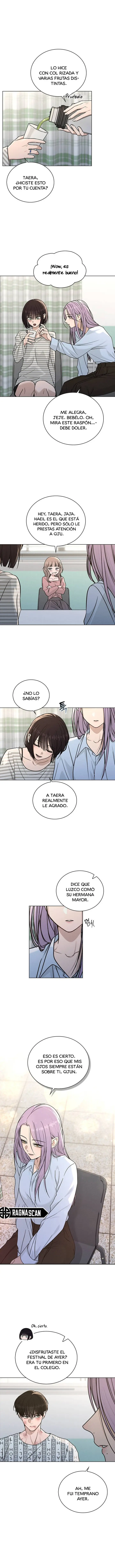 Reseña del amor capítulo 48 página 4