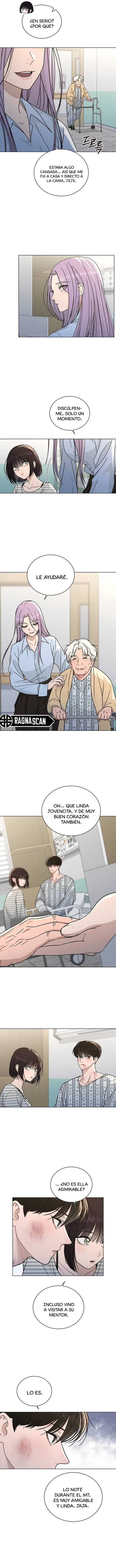 Reseña del amor capítulo 48 página 5