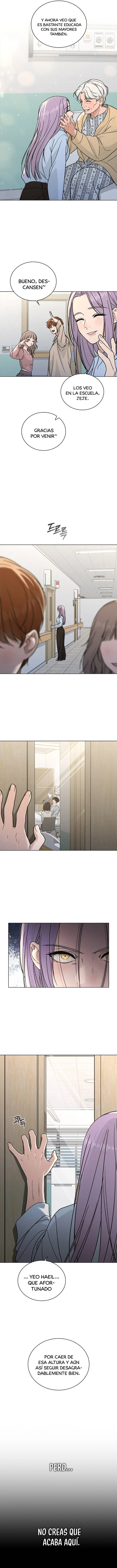 Reseña del amor capítulo 48 página 6