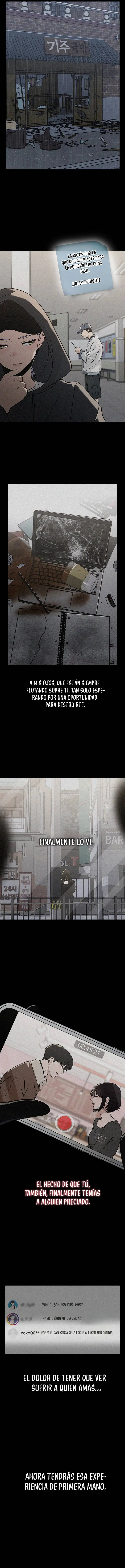 Reseña del amor capítulo 48 página 7