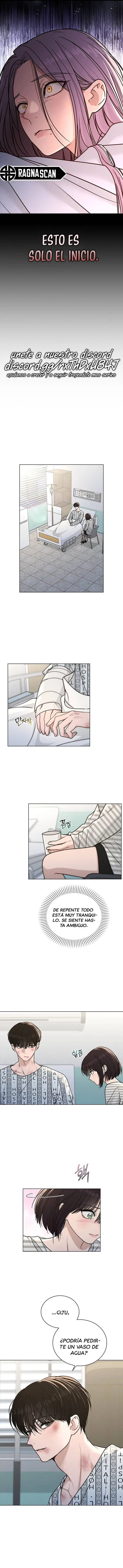 Reseña del amor capítulo 48 página 8