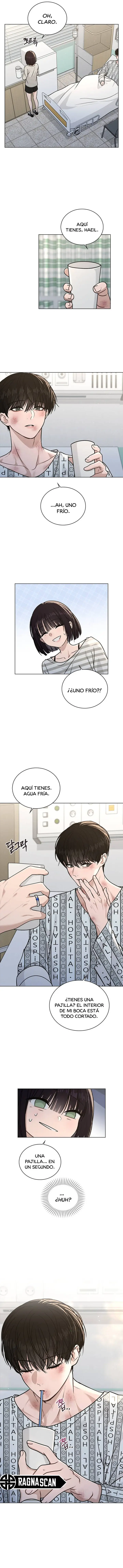 Reseña del amor capítulo 48 página 9