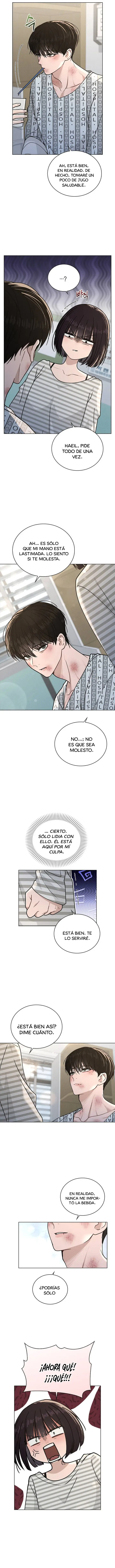 Reseña del amor capítulo 48 página 10