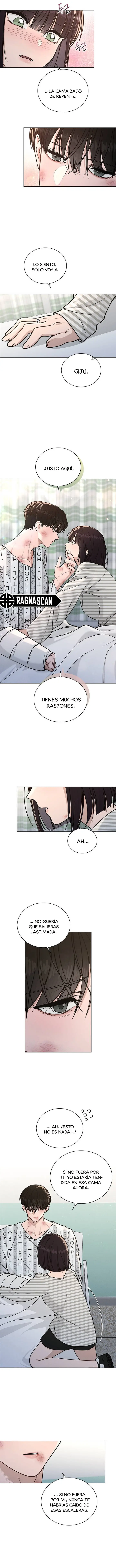 Reseña del amor capítulo 48 página 12