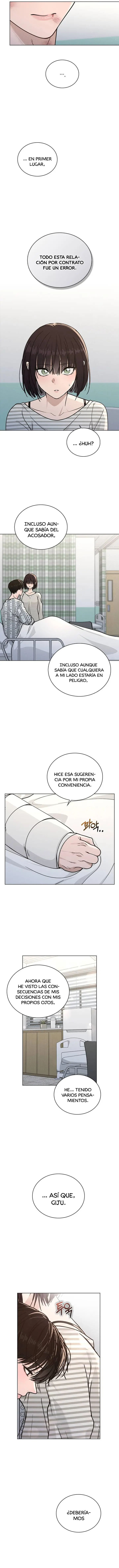 Reseña del amor capítulo 48 página 13