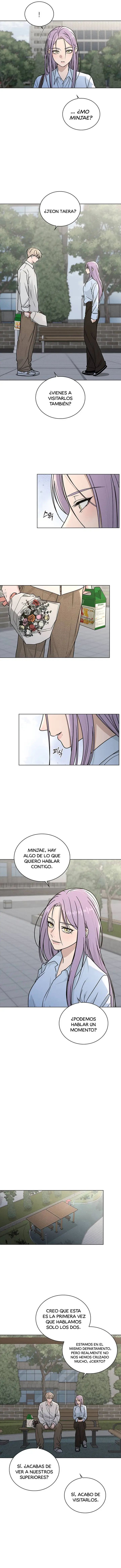Reseña del amor capítulo 49 página 4