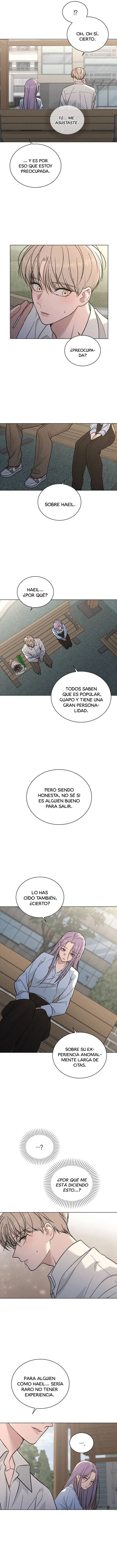 Reseña del amor capítulo 49 página 6