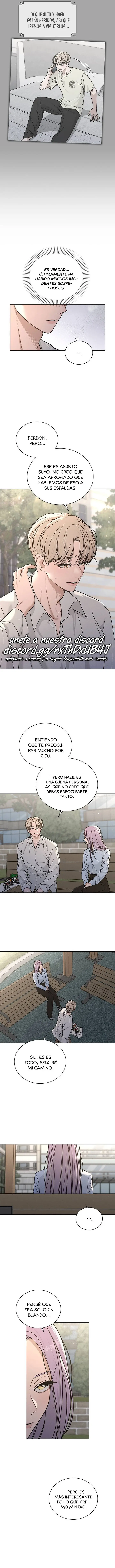 Reseña del amor capítulo 49 página 8