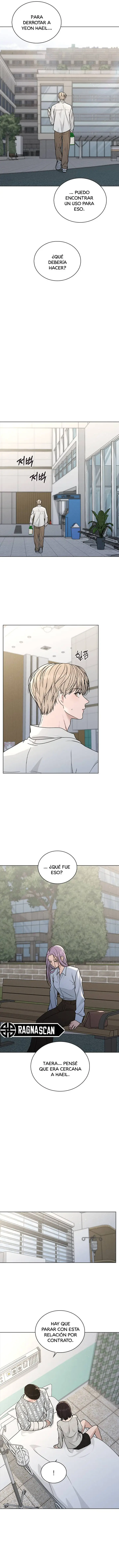Reseña del amor capítulo 49 página 9