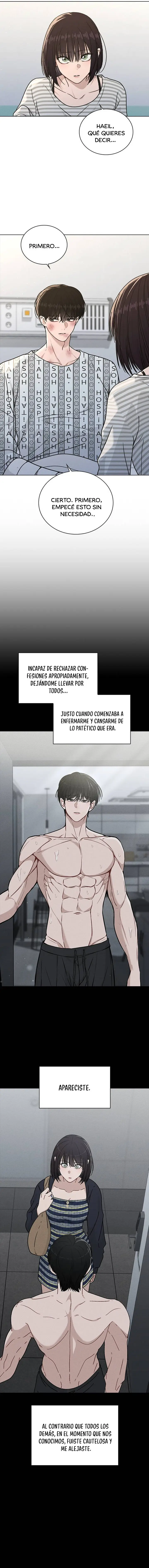 Reseña del amor capítulo 49 página 10