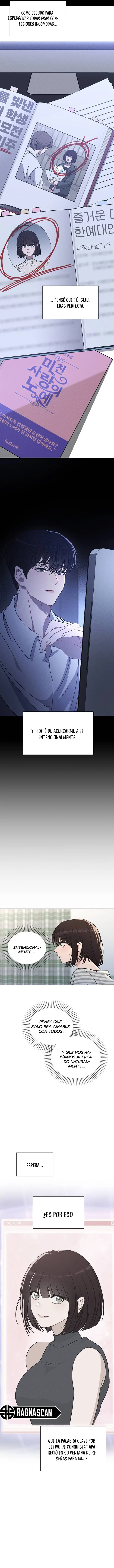 Reseña del amor capítulo 49 página 11