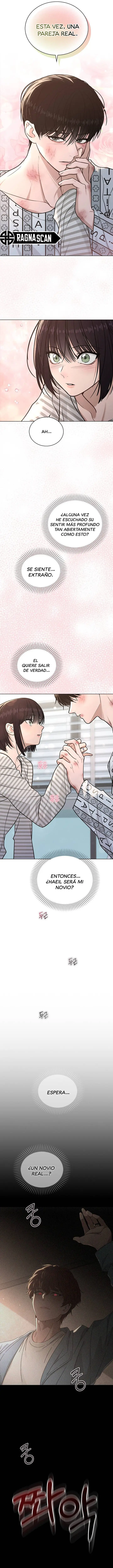 Reseña del amor capítulo 49 página 13