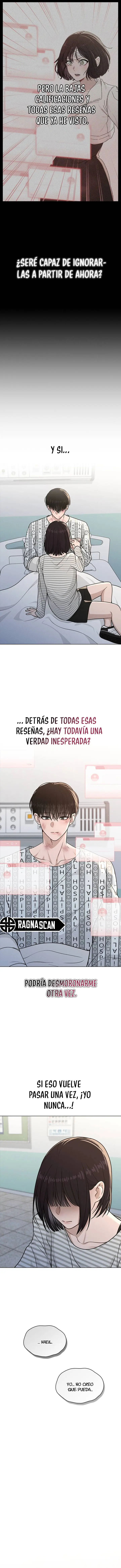 Reseña del amor capítulo 49 página 15