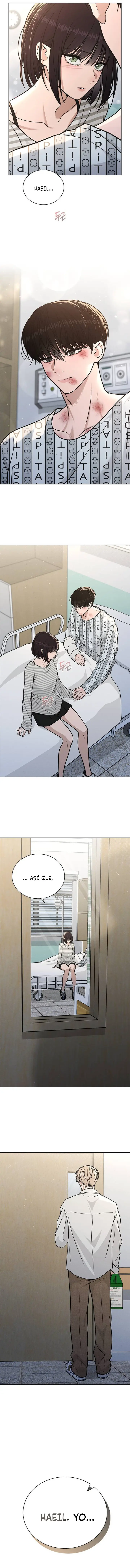 Reseña del amor capítulo 49 página 17