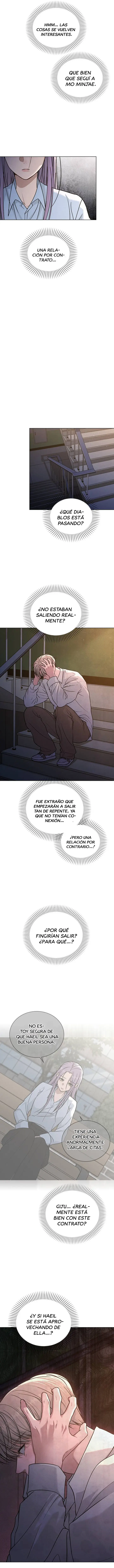 Reseña del amor capítulo 50 página 4