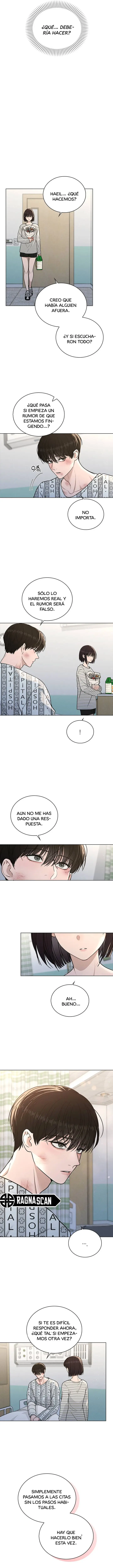 Reseña del amor capítulo 50 página 5
