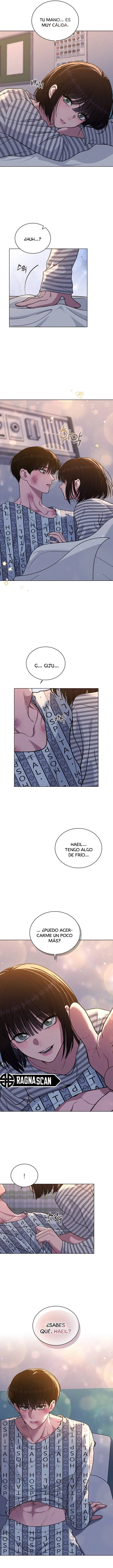 Reseña del amor capítulo 50 página 7