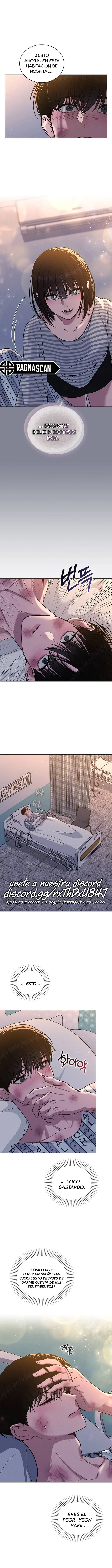 Reseña del amor capítulo 50 página 8