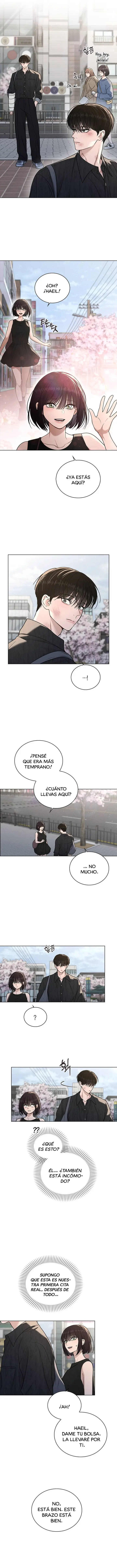 Reseña del amor capítulo 50 página 10