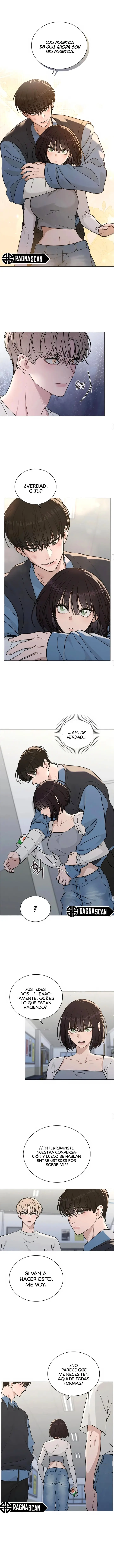 Reseña del amor capítulo 53 página 5