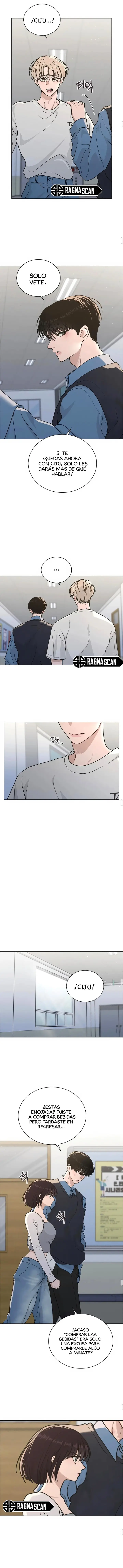 Reseña del amor capítulo 53 página 6
