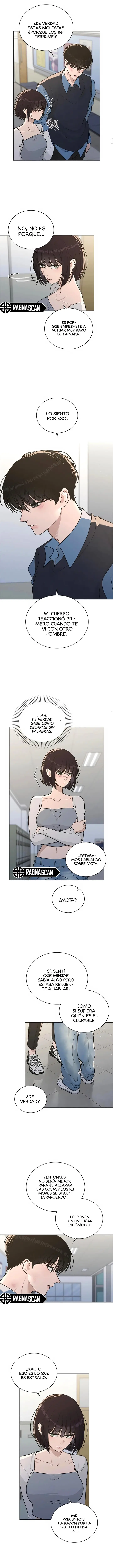 Reseña del amor capítulo 53 página 7
