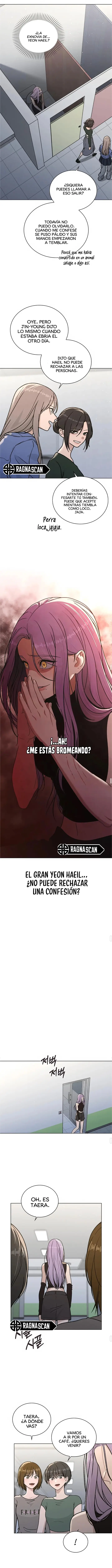 Reseña del amor capítulo 53 página 9