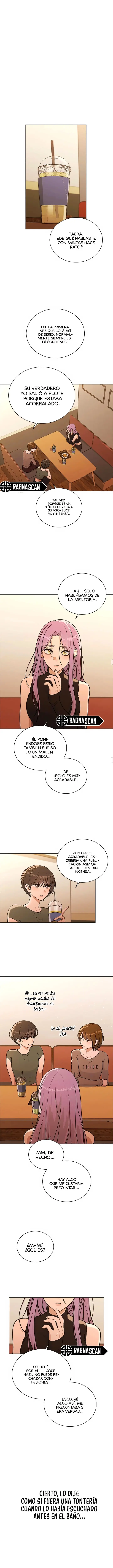 Reseña del amor capítulo 53 página 10