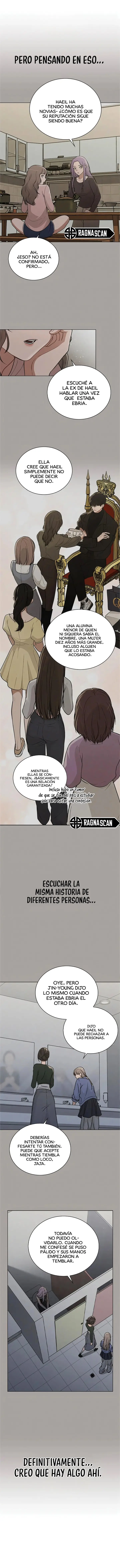 Reseña del amor capítulo 53 página 11