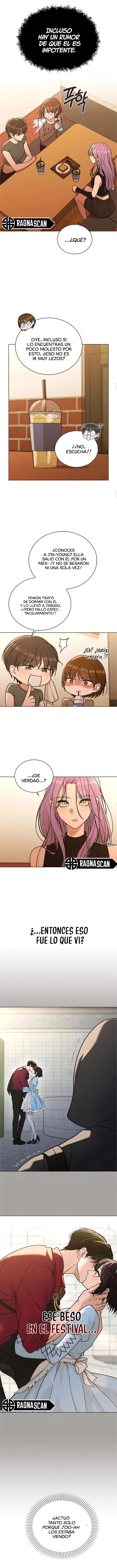 Reseña del amor capítulo 53 página 13