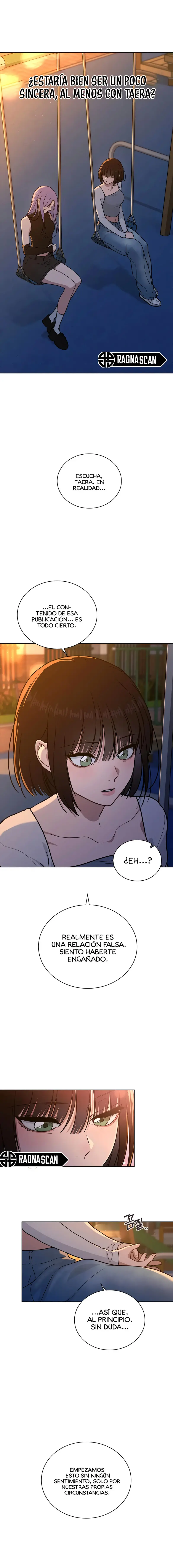 Reseña del amor capítulo 54 página 4