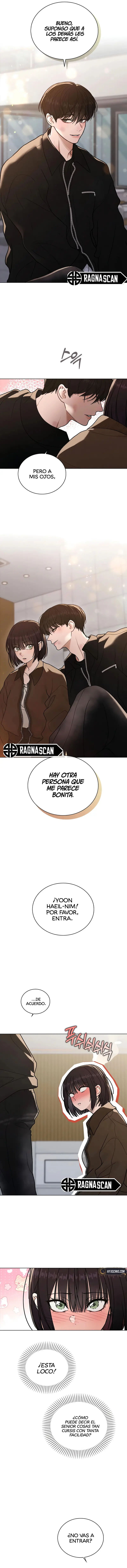 Reseña del amor capítulo 54 página 16