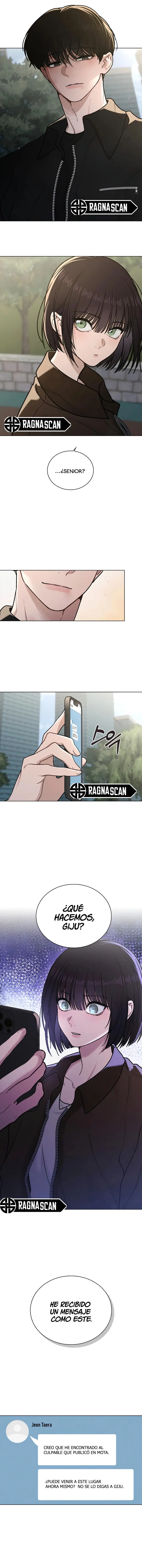 Reseña del amor capítulo 54 página 20