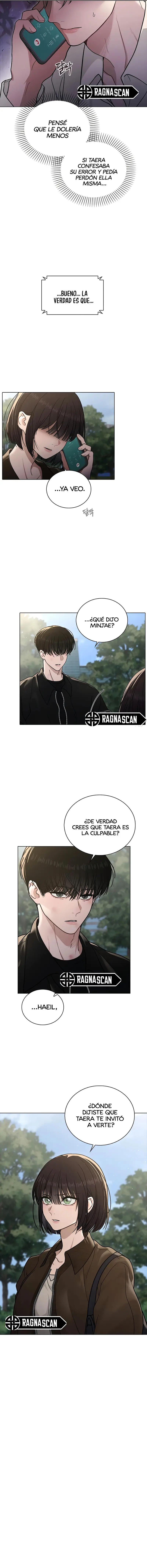 Reseña del amor capítulo 55 página 5