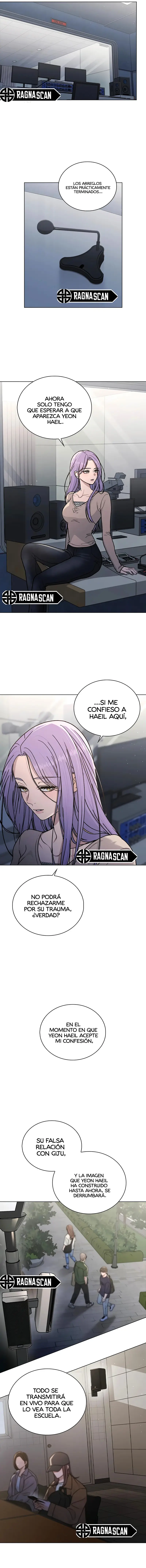 Reseña del amor capítulo 55 página 6