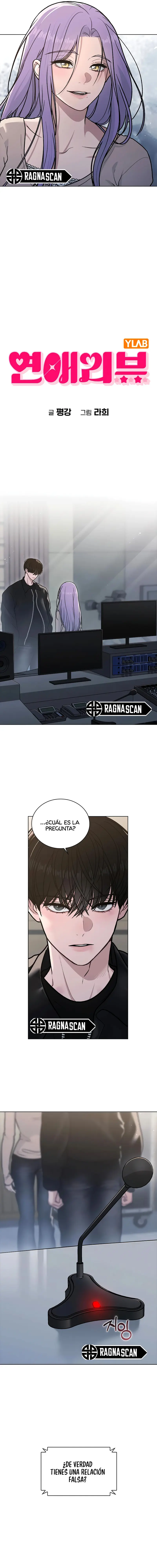 Reseña del amor capítulo 55 página 9