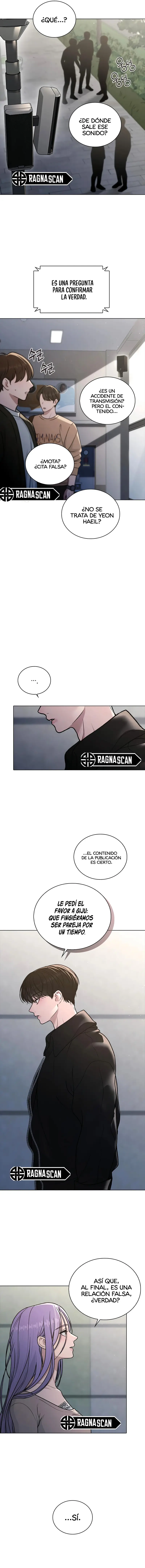 Reseña del amor capítulo 55 página 10