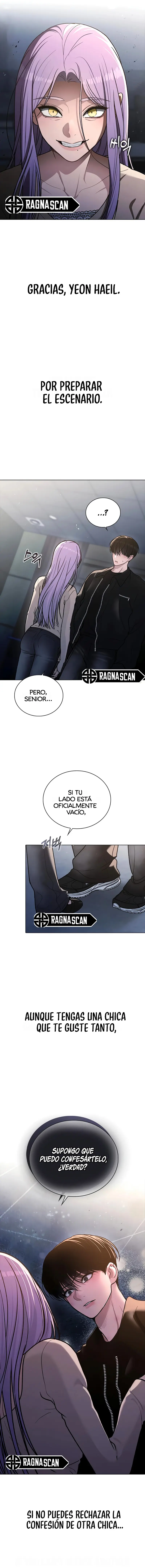 Reseña del amor capítulo 55 página 12