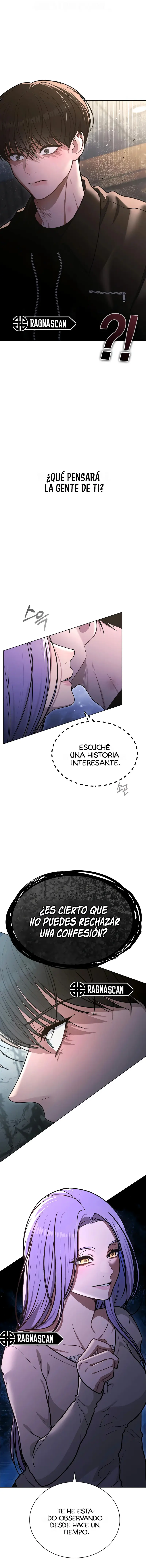 Reseña del amor capítulo 55 página 13
