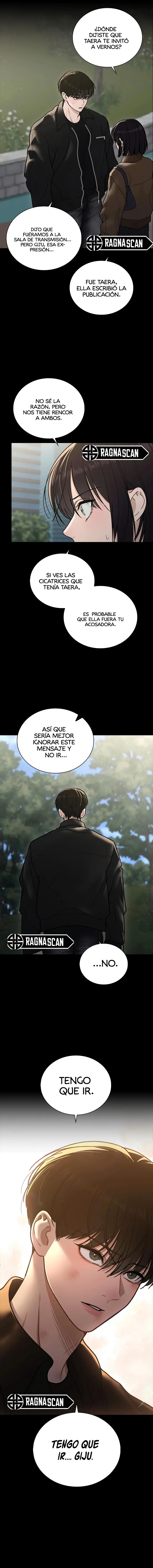 Reseña del amor capítulo 55 página 15