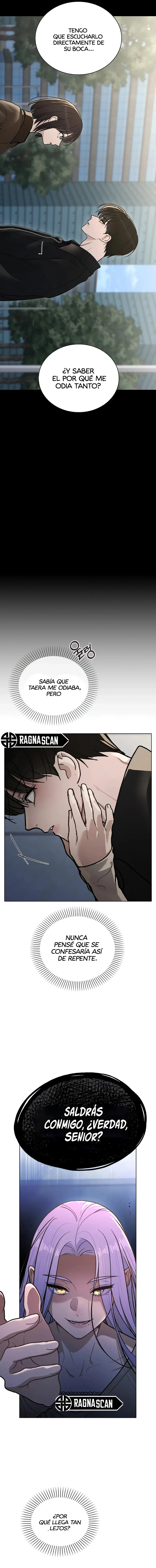 Reseña del amor capítulo 55 página 16