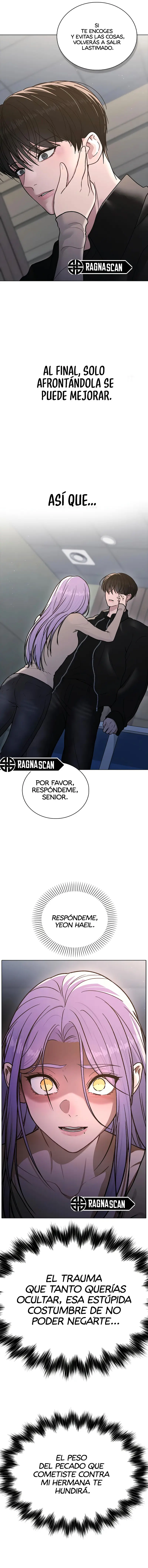 Reseña del amor capítulo 55 página 21