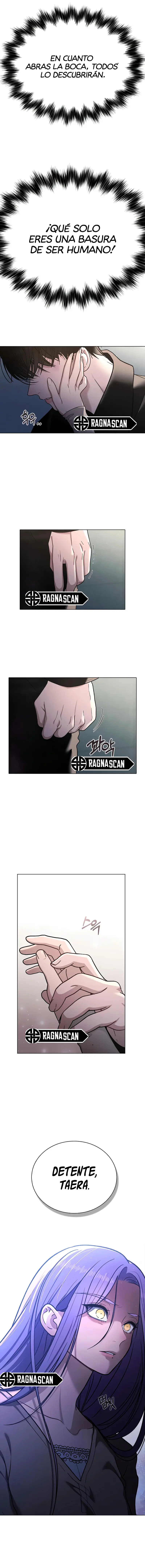 Reseña del amor capítulo 55 página 22