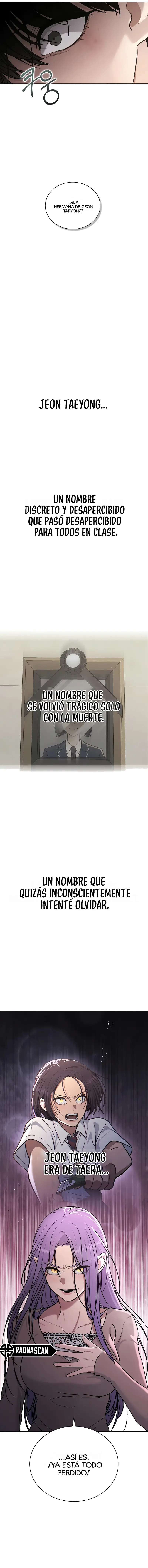 Reseña del amor capítulo 56 página 4