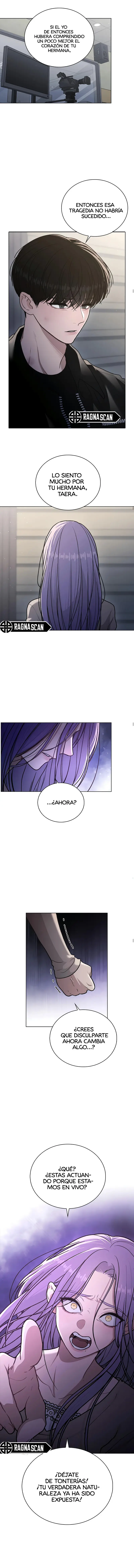 Reseña del amor capítulo 56 página 7
