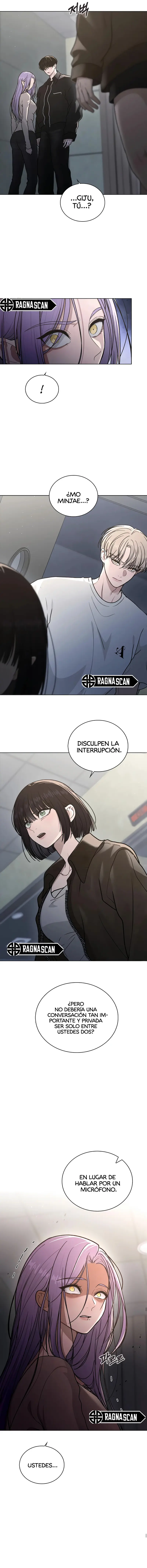 Reseña del amor capítulo 56 página 9