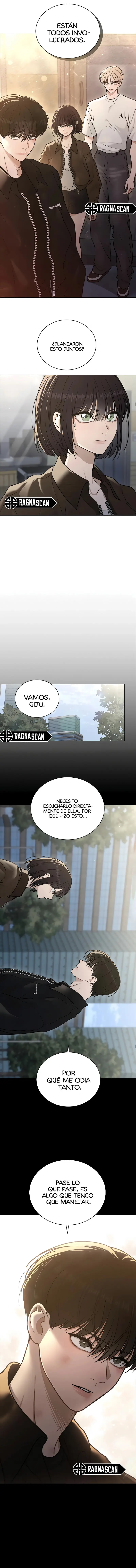 Reseña del amor capítulo 56 página 10