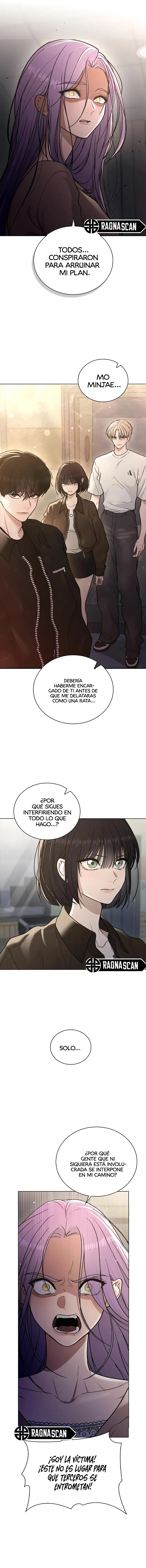 Reseña del amor capítulo 56 página 14